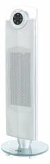 Aeroterma Ceramica Argo Chillout, Timer, Filtru antibacterian lavabil, Telecomanda, Display digital, Putere incalzire 2000W