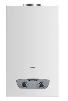 Incalzitor instant pe gaz ARISTON FAST R X ONM 11 GPL, tiraj natural 1 Incalzitor instant pe gaz ARISTON FAST R X ONM 11 GPL, tiraj natural