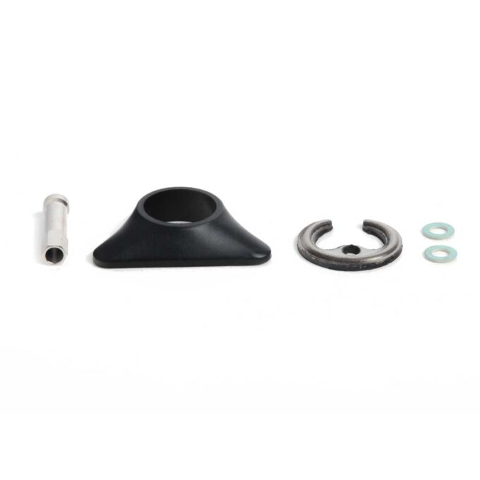 Kit fixare baterie Franke 133.0060.503
