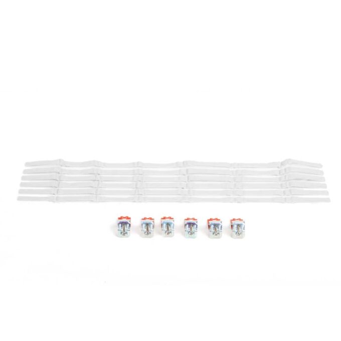 Kit fixare chiuveta Franke 112.0059.999