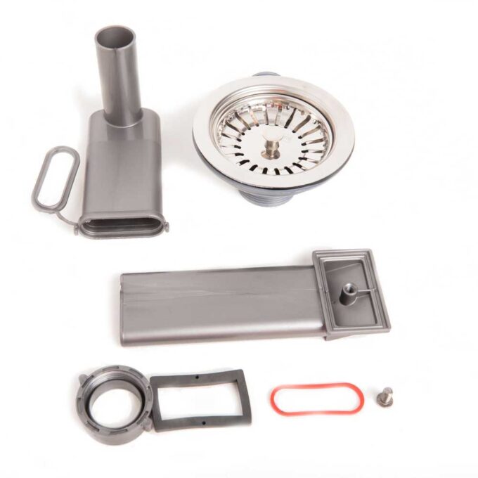 Kit ventil chiuveta Franke 112.0059.982