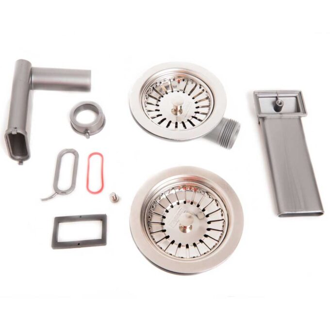 Kit ventil chiuveta Franke 112.0059.989