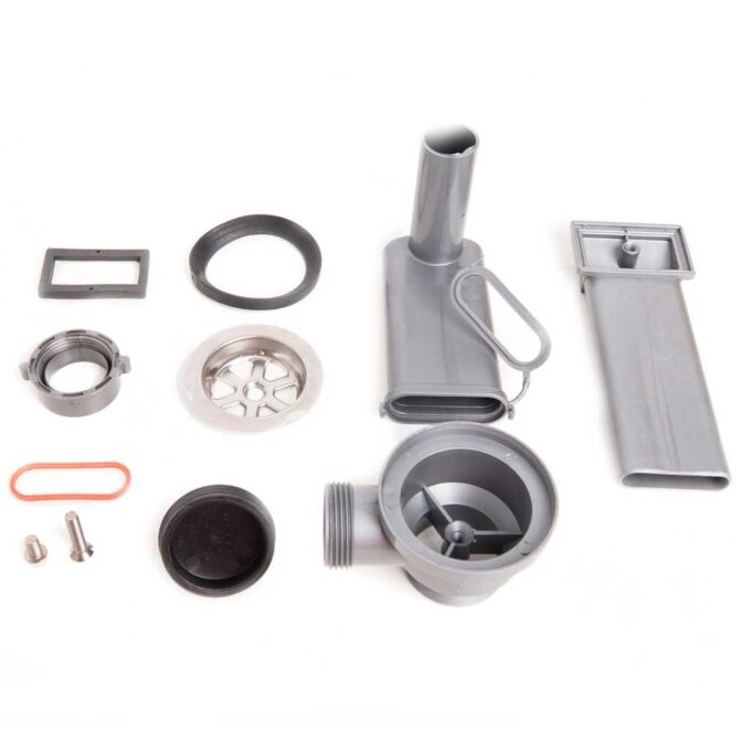Kit ventil chiuveta Franke 112.0059.991 1 Kit ventil chiuveta Franke 112.0059.991