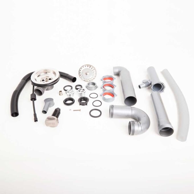 Kit ventil chiuveta Franke 112.0067.485