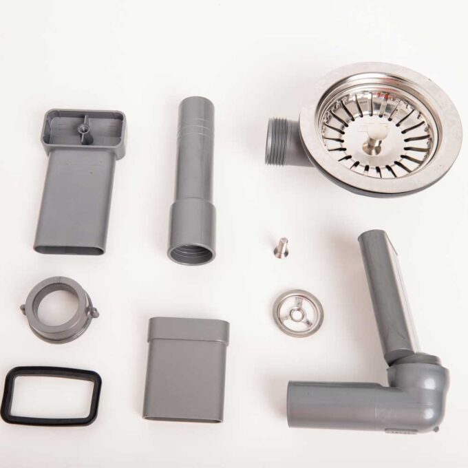 Kit ventil chiuveta Franke 112.0158.346