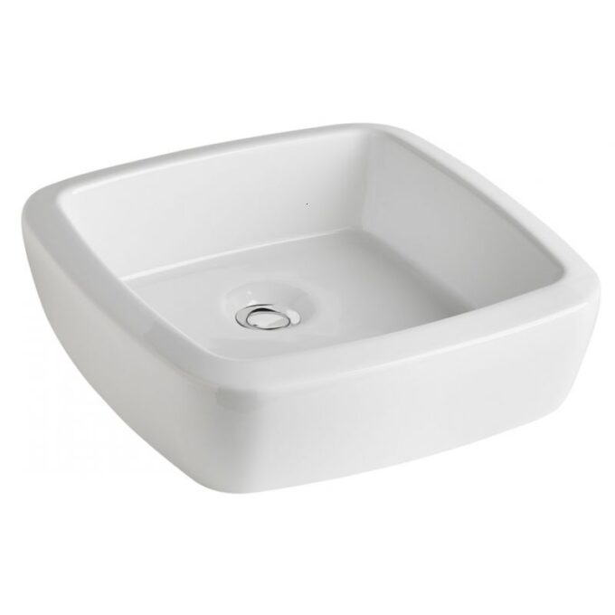 LAVOAR EOS 39.5 X 39.5 RECTANGULAR 1 LAVOAR EOS 39.5 X 39.5 RECTANGULAR