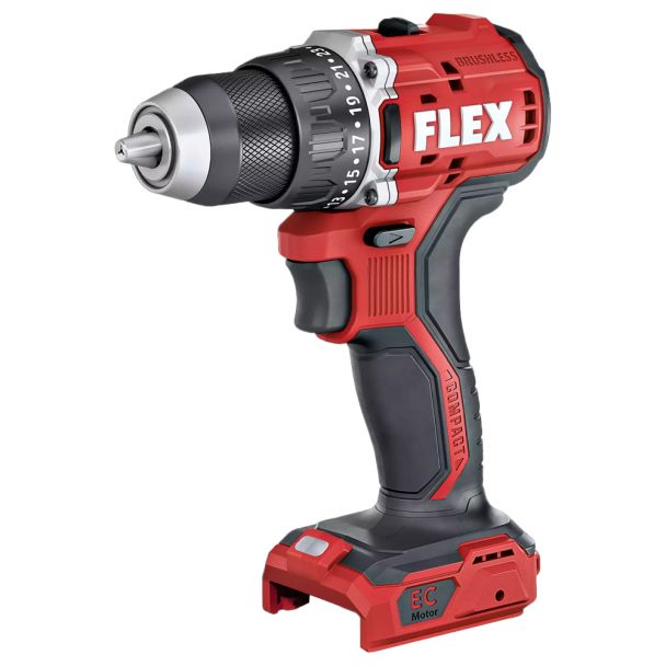 Masina de gaurit si insurubat Flex DD 2G 18.0-EC LD C, cuplu maxim 65 Nm, compatibila cu acumulatori 18V 1 Masina de gaurit si insurubat Flex DD 2G 18.0-EC LD C, cuplu maxim 65 Nm, compatibila cu acumulatori 18V