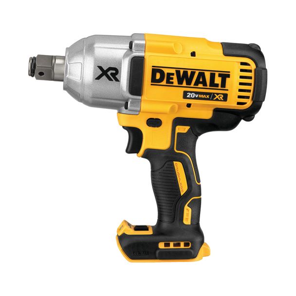 Masina de insurubat cu impact cuplu ridicat DeWalt DCF897NT 18V prindere 3/4 in valiza TSTAK 1 Masina de insurubat cu impact cuplu ridicat DeWalt DCF897NT 18V prindere 3/4 in valiza TSTAK
