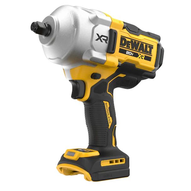 Masina de insurubat cu impact DeWalt DCF961N, patrat 1/2"", strangere maxim 1626 Nm, compatibila cu acumulatori XR 18V 1 Masina de insurubat cu impact DeWalt DCF961N, patrat 1/2"", strangere maxim 1626 Nm, compatibila cu acumulatori XR 18V