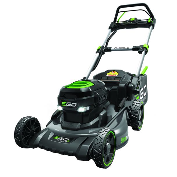 Masina electrica de tuns gazon Ego Professional LM2020E-SP, autopropulsie, fara acumulator, 56 V, 50 cm 1 Masina electrica de tuns gazon Ego Professional LM2020E-SP, autopropulsie, fara acumulator, 56 V, 50 cm