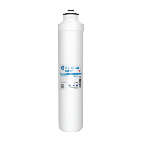 Membrana osmoza inversa Twist 70GPD TCF-70F-TW