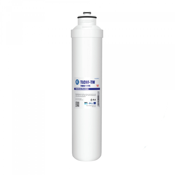 Membrana Ultrafiltrare In-Line Twist TLCHF-TW
