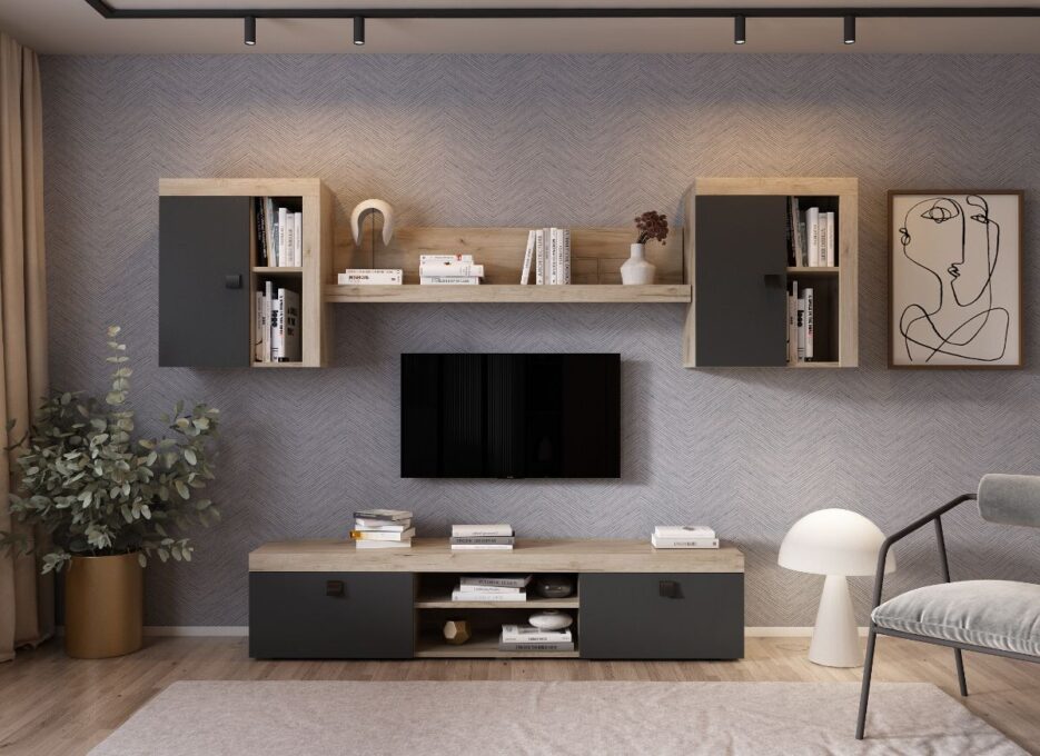 Living Ontario C3 - Mobila sufragerie