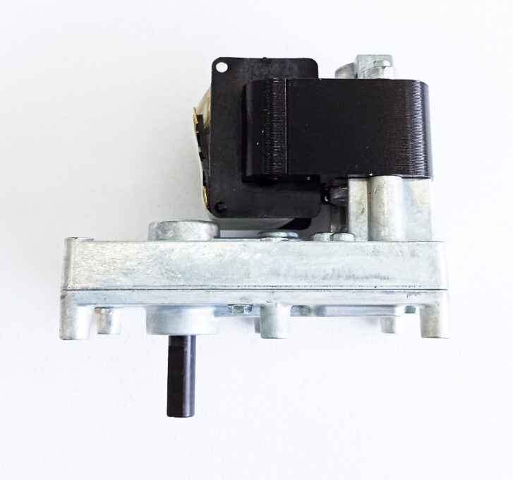 Motor Reductor snec 2 RPM Soba pe peleti Fornello Regina 8 KW si Stela 10 kW 1 Motor Reductor snec 2 RPM Soba pe peleti Fornello Regina 8 KW si Stela 10 kW