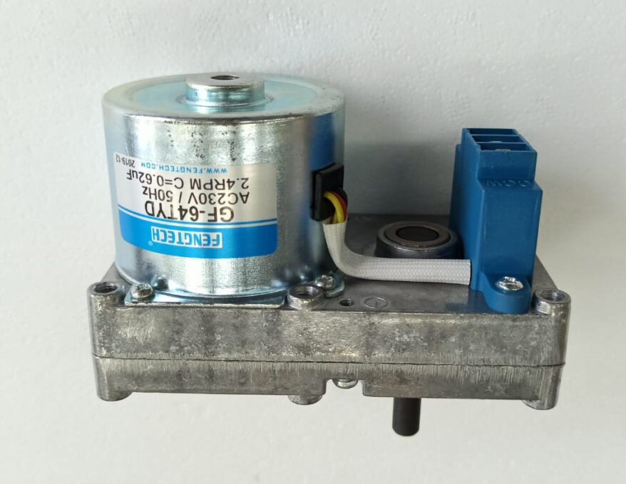 Motor Reductor Snec Fornello Sophia Premium 11 kW 1 Motor Reductor Snec Fornello Sophia Premium 11 kW