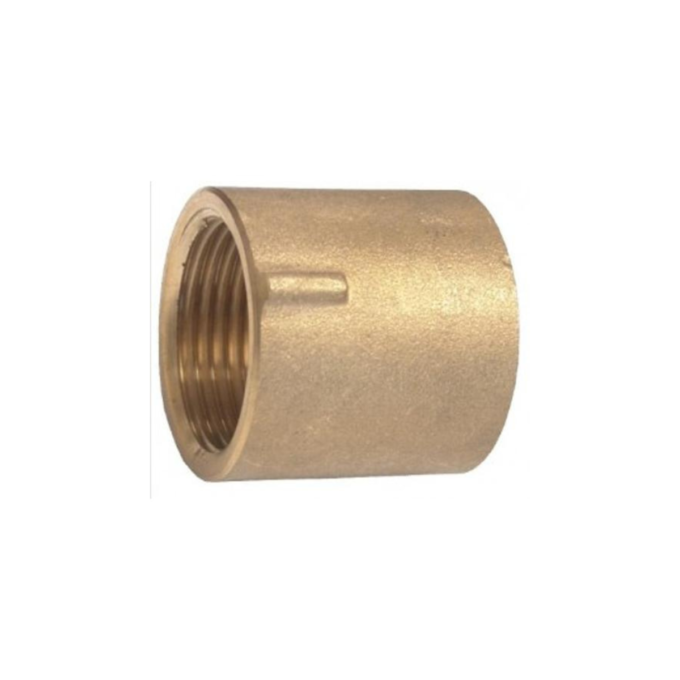 Mufa rapida alama filet exterior  1 1/4"  Premium