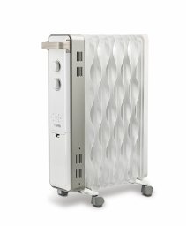 Calorifer electric Supra Oasis 1503, Putere incalzire pana la 1500W, Termostat
