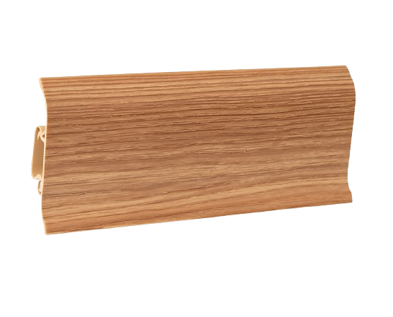 Plinta PVC parchet laminat Korner LP55 2500 x 60 x 22 mm stejar iberic 1 Plinta PVC parchet laminat Korner LP55 2500 x 60 x 22 mm stejar iberic