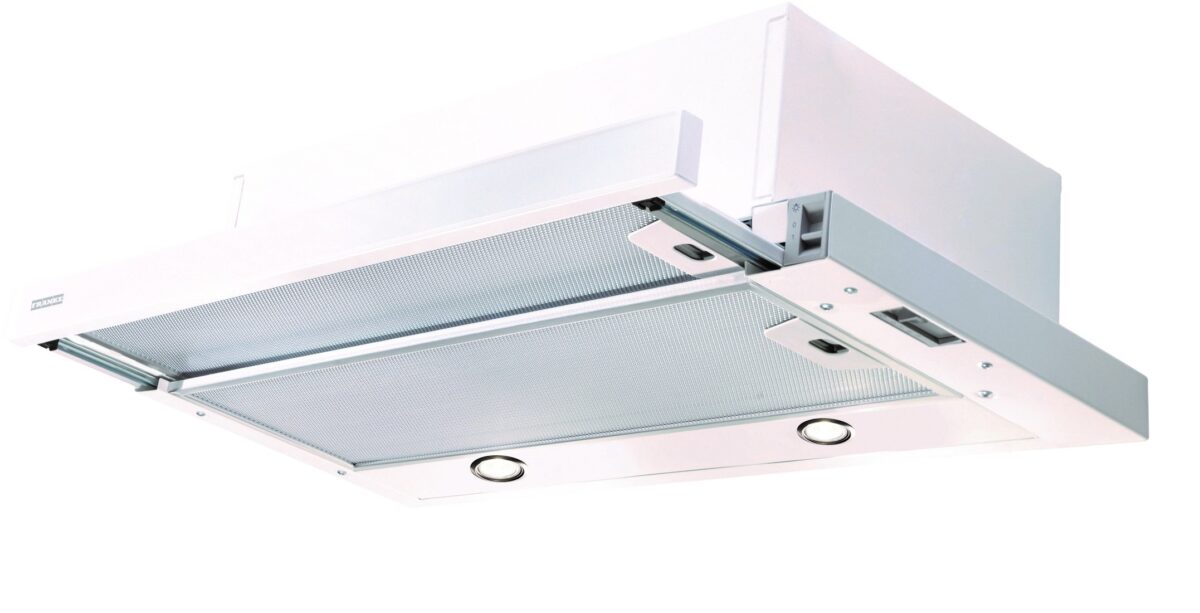 Hota FRANKE FTC 601 WH/GL Alb 110.0439.277