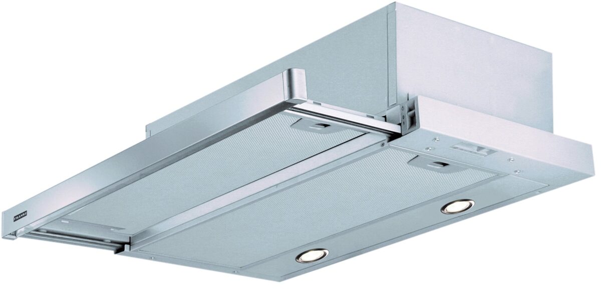 Hota FRANKE FTC 601 GR/XS INOX 110.0439.278