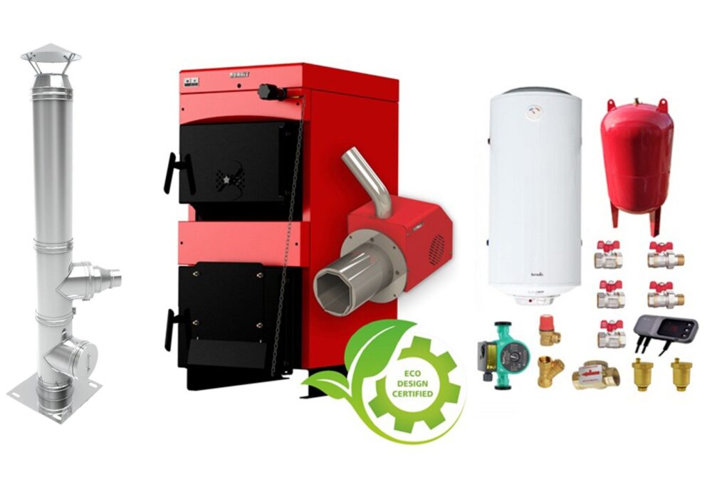 Pachet Centrala mixta combustibil solid si peleti Burnit NWB MAX 55 kW si Arzator pe peleti Pell Eco 35 kW, cos inox, pompa circulatie evp 25-60, vas expansiune 50 l, boiler termoelectric Fornello 120 l si fitinguri montaj 1 Pachet Centrala mixta combustibil solid si peleti Burnit NWB MAX 55 kW si Arzator pe peleti Pell Eco 35 kW, cos inox, pompa circulatie evp 25-60, vas expansiune 50 l, boiler termoelectric Fornello 120 l si fitinguri montaj