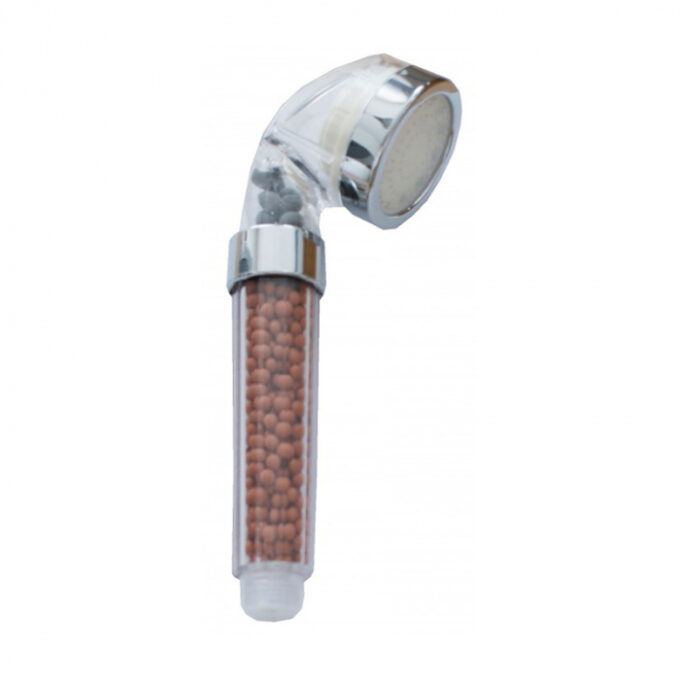 Para de dus  led multicolor FHSH-led