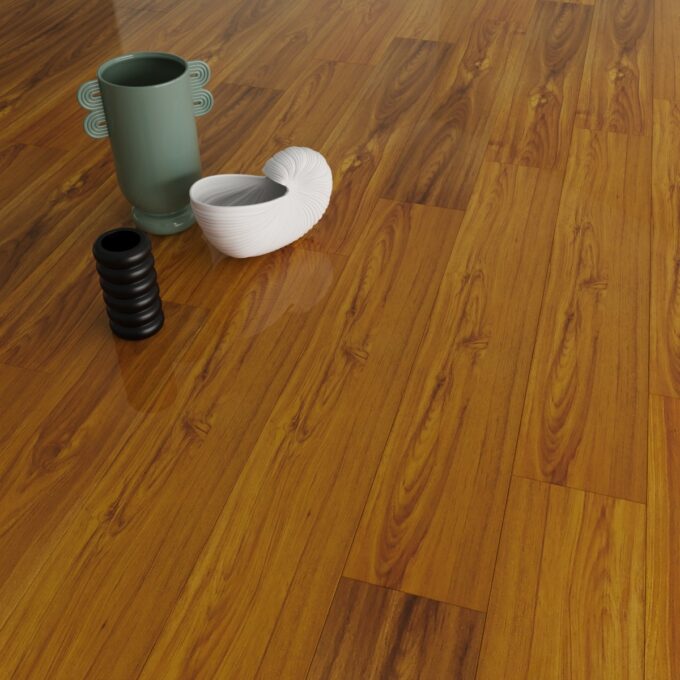 Parchet laminat Royal/Robust Glossy Pin XL  12.3 mm  clasa 31  AC3