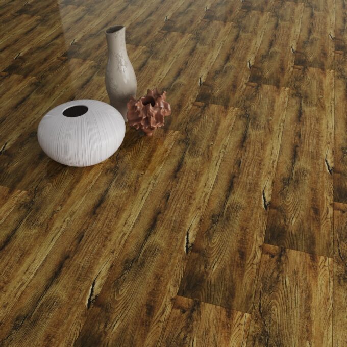 Parchet laminat Royal/Robust Glossy 12.3 mm - 6062 Sakura Green 1 Parchet laminat Royal/Robust Glossy 12.3 mm - 6062 Sakura Green