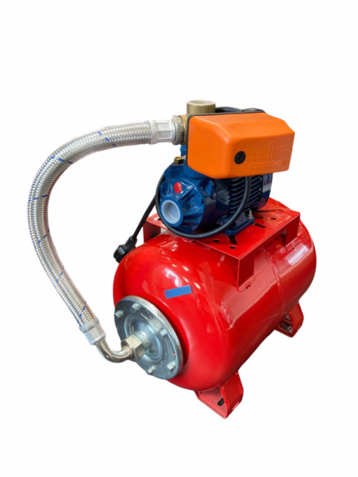 Pedrollo Hydrofresh PKm 60 - 24 CL 0,37 kW 1 Pedrollo Hydrofresh PKm 60 - 24 CL 0,37 kW
