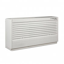 Dezumidificator TROTEC DH 110 BX, Capacitate de dezumidificare 150 l/zi, Debit de aer 1180 m³/h