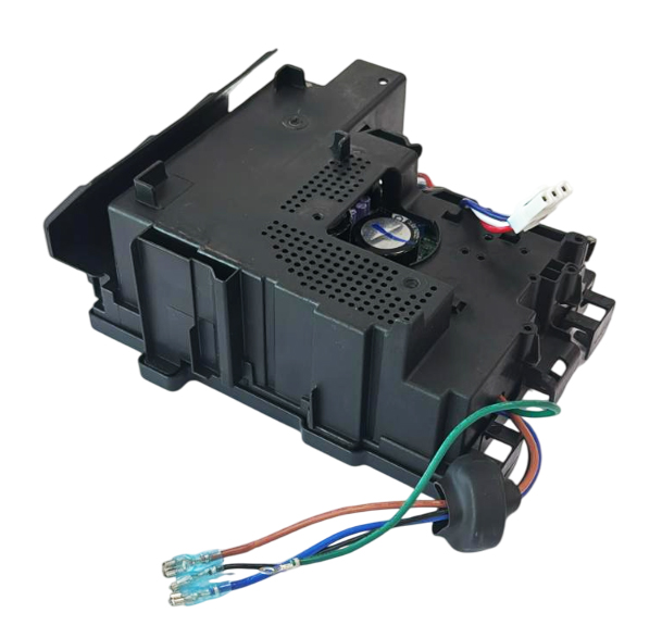 Placa de baza unitate exterioara pentru aparat aer conditionat Fornello BluStar/BluStark FAN18CB