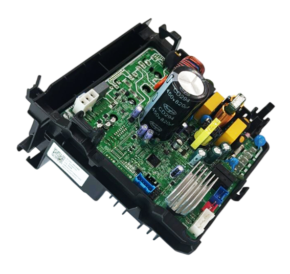 Placa de baza unitate exterioara pentru aparat aer conditionat Fornello BluStar/BluStark FAN12CB