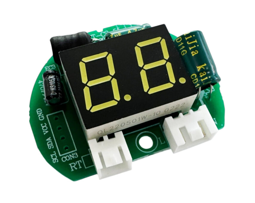 Placa electronica, pentru boilere Fornello AQUACALDA ECO 1 Placa electronica, pentru boilere Fornello AQUACALDA ECO