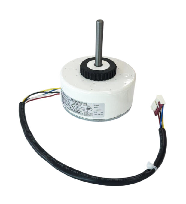 Ventilator cu flux incrucisat unitate exterioara pentru aparat aer conditionat Fornello BluStar/BluStark FAN09CB