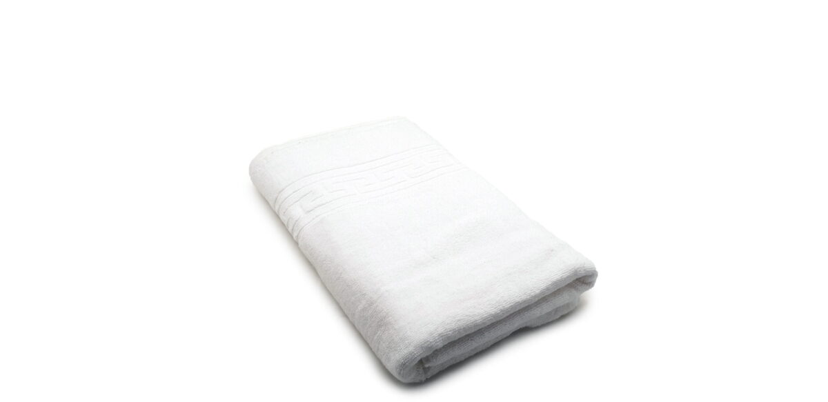 Prosop pentru corp, Hotel Royal Line Somnart, 80x180 cm, 100% bumbac, 550 GSM