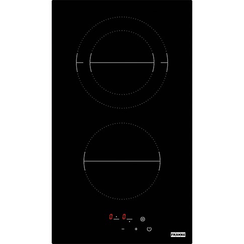 Plita Vitro FRSM 302 C TD BK Nero