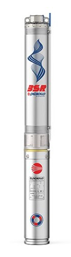 Pompa submersibila Pedrollo 3SR2/21-PD