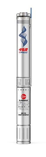 Pompa submersibila Pedrollo 4SR 1/13 PD