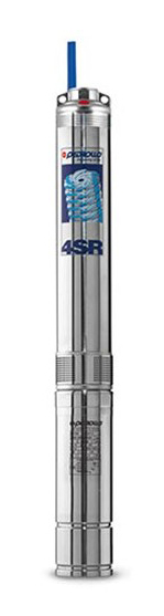 Pompa submersibila Pedrollo 4SR 4/46 PD