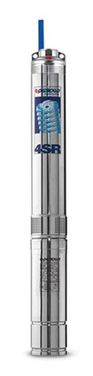 Pompa submersibila Pedrollo 4SR 4/60 PD
