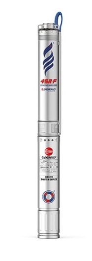 Pompa submersibila Pedrollo 4SR 4/6-F