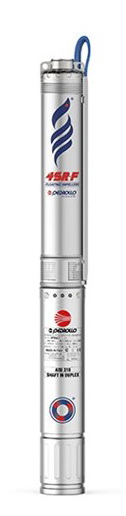 Pompa submersibila Pedrollo 4SR 6/32-F