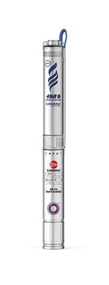 Pompa submersibila Pedrollo 4SRm 1/20-S