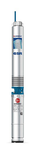 Pompa submersibila Pedrollo 6SR 18/13 PD