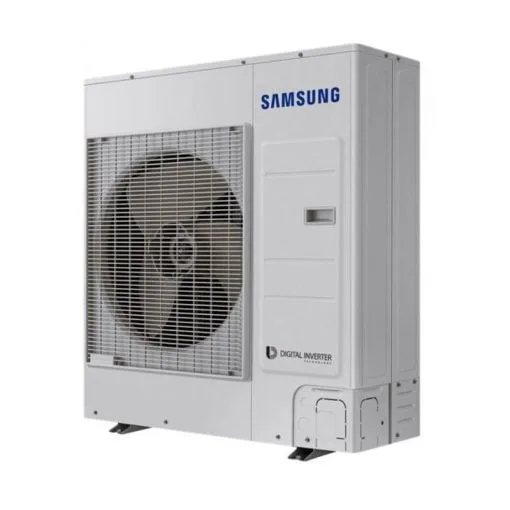 Pompa de caldura aer-apa pentru incalzire si racire Samsung AE080RXYDGG 8 kW, monobloc, trifazata 1 Pompa de caldura aer-apa pentru incalzire si racire Samsung AE080RXYDGG 8 kW, monobloc, trifazata