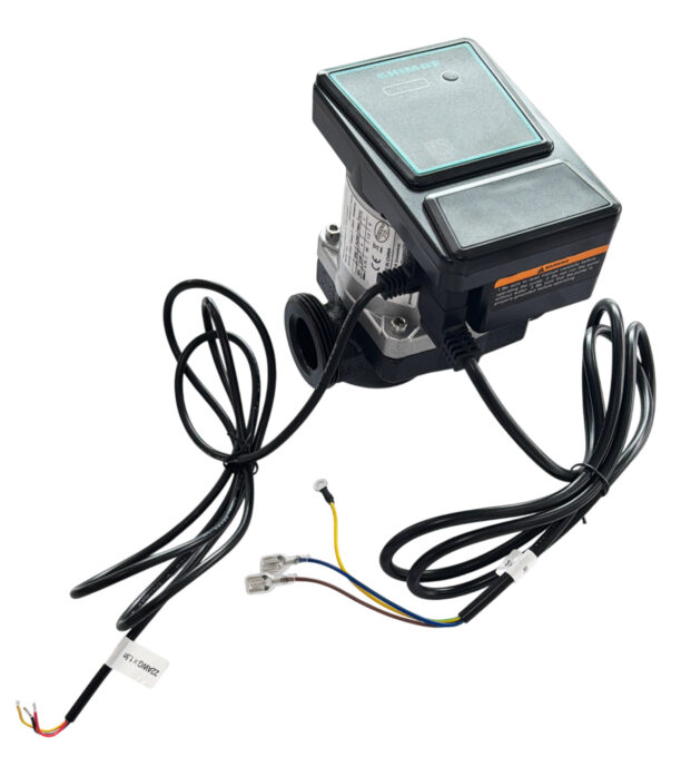 Pompa de circulatie (APM25-9-130 PWM1/9), pentru pompa de caldura Fornello Blustark Qsense 9 1 Pompa de circulatie (APM25-9-130 PWM1/9), pentru pompa de caldura Fornello Blustark Qsense 9