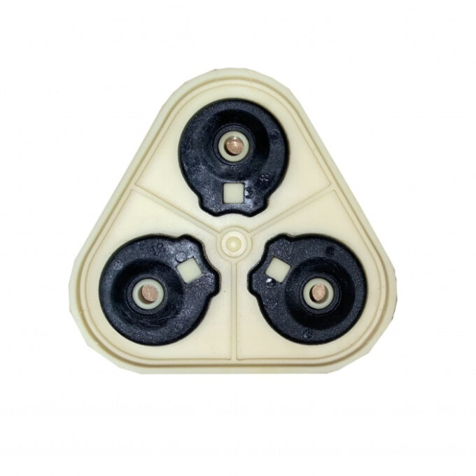 Membrana Cap pompa de presiune booster Krausen