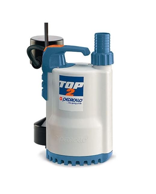 Pompa submersibila Pedrollo TOP 2-GM