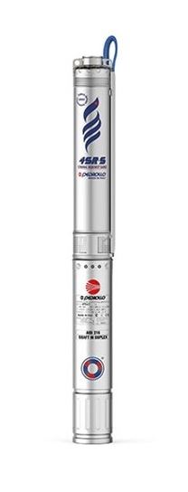 Pompa submersibila Pedrollo 4SRm1,5/7 S