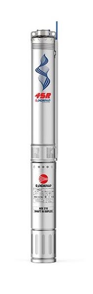 Pompa submersibila Pedrollo 4SRm8/13-F